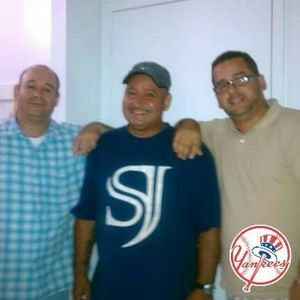 Meet your Posher, Dee